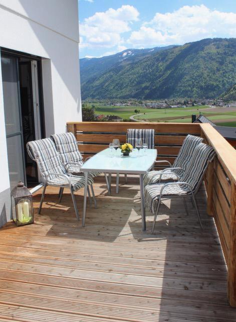 Appartements Duernle Mühldorf Dış mekan fotoğraf