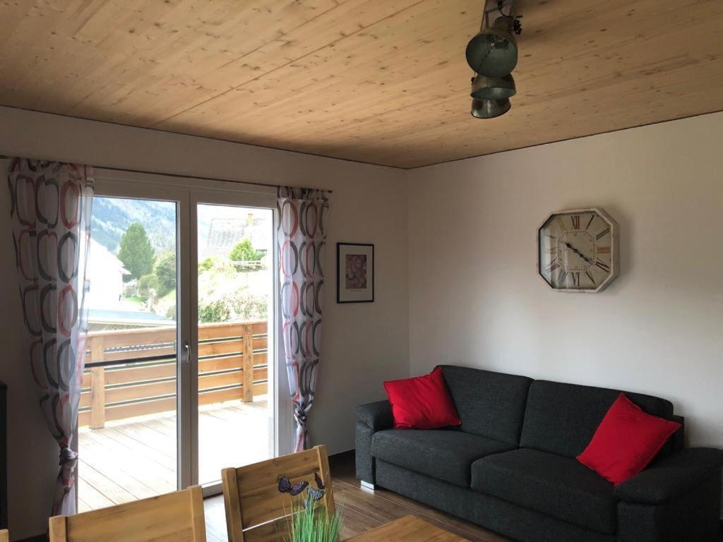 Appartements Duernle Mühldorf Dış mekan fotoğraf