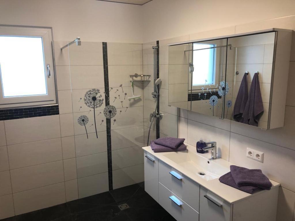 Appartements Duernle Mühldorf Dış mekan fotoğraf