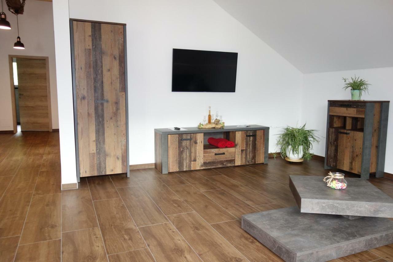 Appartements Duernle Mühldorf Dış mekan fotoğraf