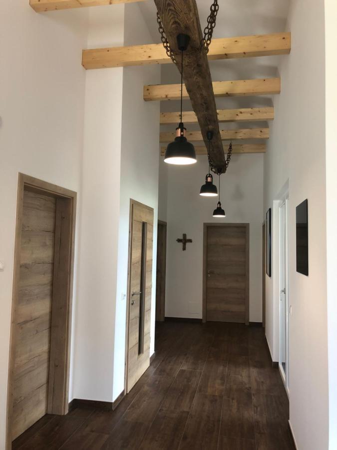 Appartements Duernle Mühldorf Dış mekan fotoğraf