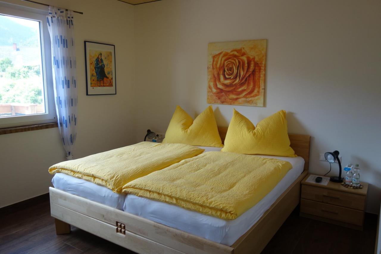 Appartements Duernle Mühldorf Dış mekan fotoğraf