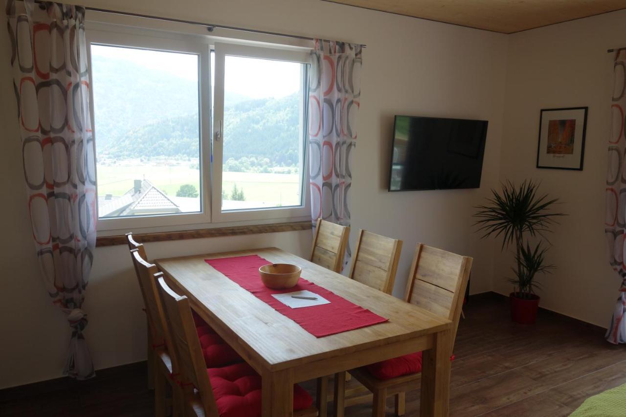 Appartements Duernle Mühldorf Dış mekan fotoğraf